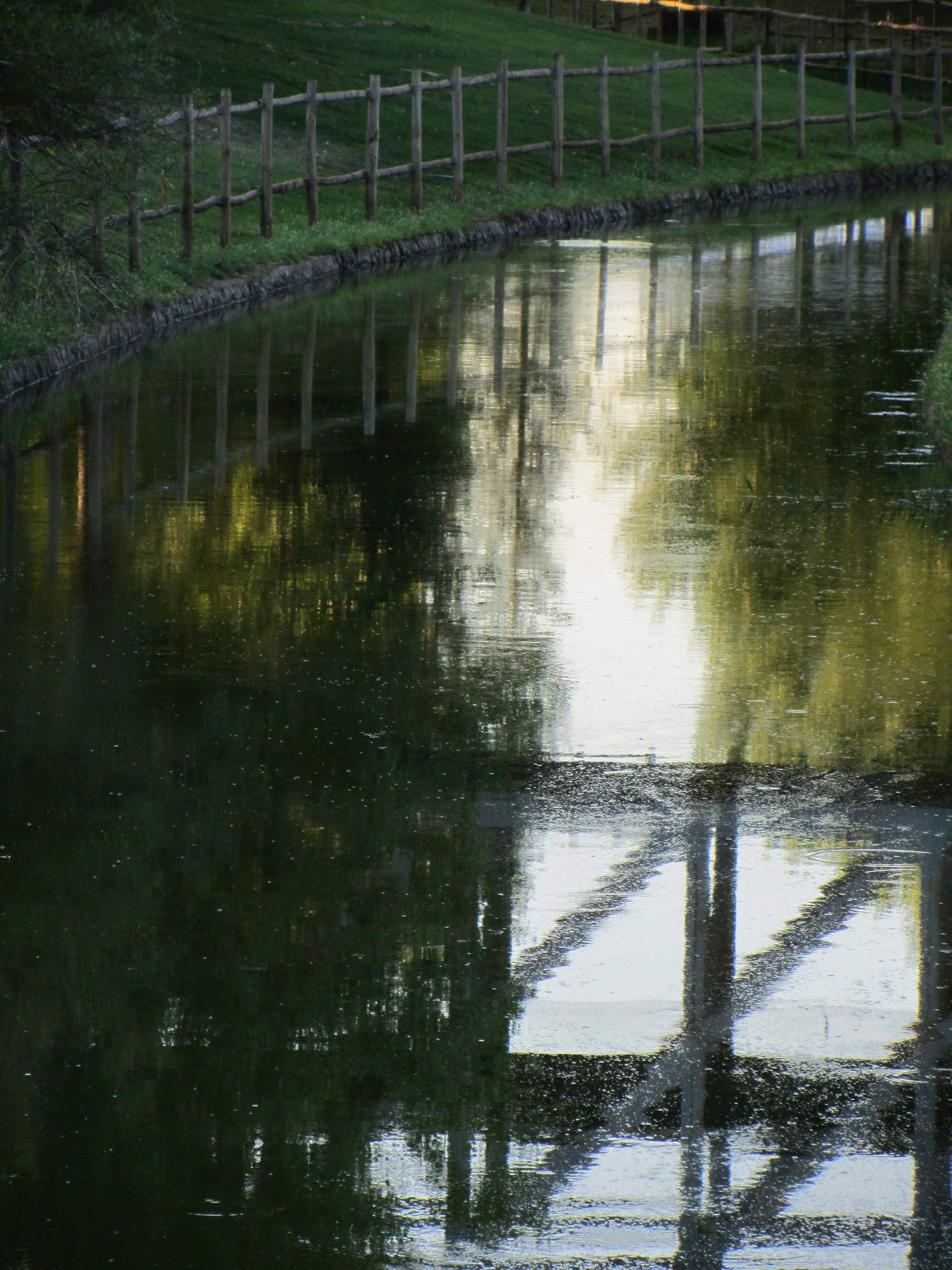 Mérida Canal